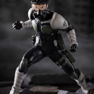 ARTFX J Kaiju Hibino Kafka completed figure