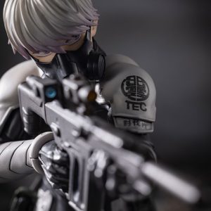 ARTFX J Kaiju No 8 Reno Ichikawa