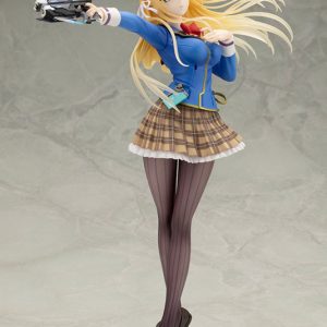 Heaven Burns Red Tsukasa Tojo 1/7 Kotobukiya fig