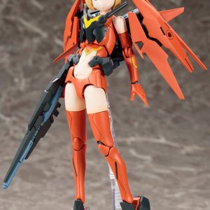 Megami Device SOL Hornet plastic model