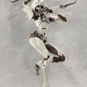 Infinite Encounter Megalomaria Seeker plastic model