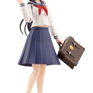 Sosai Girls' Garden Yakushiji Kuon model