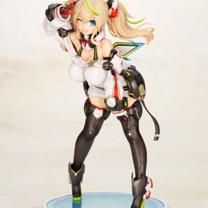 Phantasy Star Online 2 es Gene Stella Memories Kotobukiya Fig