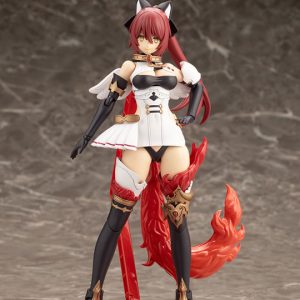 Arcanadia Charmed Kotobukiya plastic model