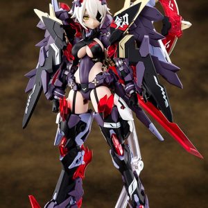 Megami Device Empress Susanoo plastic model
