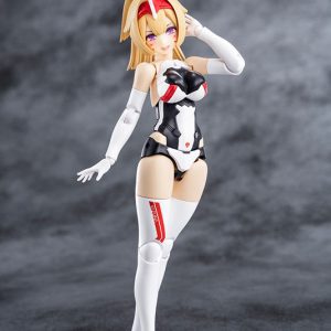 Megami Device Asura Archer Kizuna 1/1 model