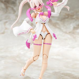 Megami Device Asura Kyuubi Festival model