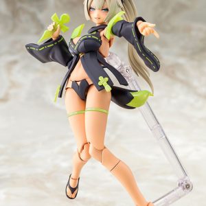 Megami Device Asura Tamamo no Mae banquet