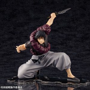 Jujutsu Kaisen Jinji Fushiguro artfxj figure