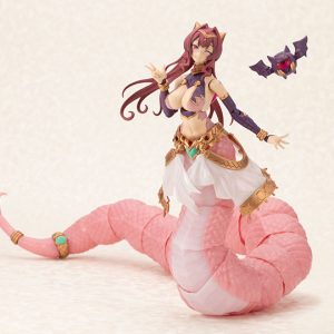 Arcanadia Meltina plastic model Kotobukiya