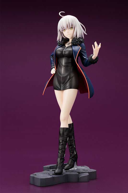 Fate Grand Order Avenger Jeanne d'Arc Kotobukiya figure