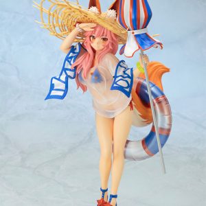 Fate/Grand Order Lancer Tamamo no Mae Kotobukiya fig
