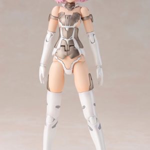 Frame Arms Girl Materia White model