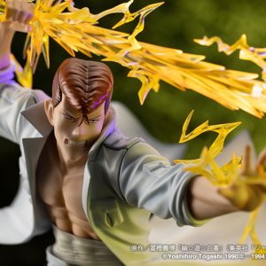 ARTFX J Yu Yu Hakusho Kazuma Kuwabara Ver.2 figure