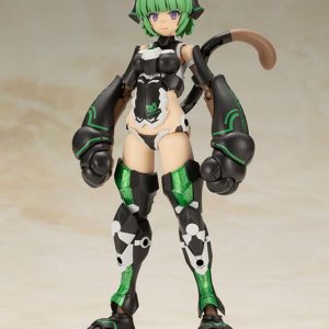 Frame Arms Girl Magatsuki plastic model