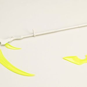 Infinite Encounter Curse Reaper metamorphose unit