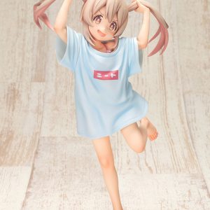 Big brother is finished! Mahiro Oyama figure