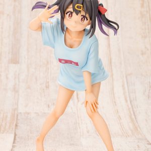 Big brother is finished Mihari Oyama NEET T-shirt Fig Kotobukiya