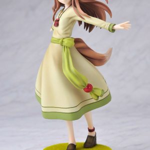 Spice Wolf Holo Renewal pkg fig