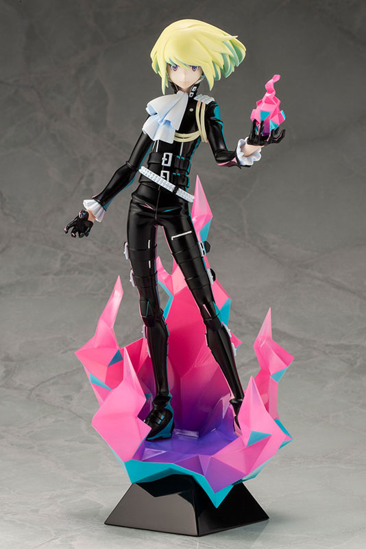 Promare Rio Fotia 17 completed figure resale