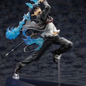 ARTFX J Blue Exorcist Rin Okumura figure