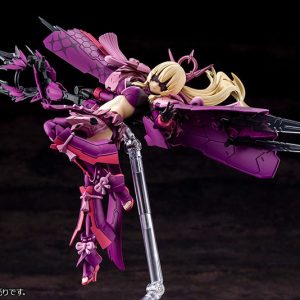 Megami Device Empress Amaterasu model