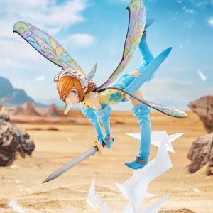 Metaphor Rifantasio Garika fig