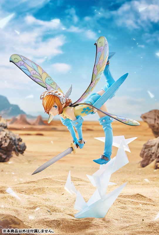 Metaphor Rifantasio Garika fig