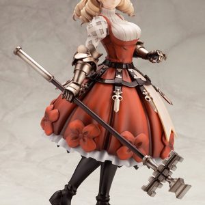 Unicorn Overlord Scarlet 17 Kotobukiya