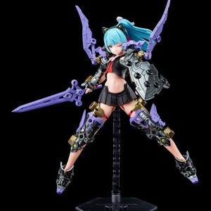 Megami Device BUSTER DOLL Night DARKNESS CLAW