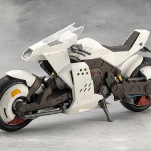 Infinite Encounter Megalomaria Night Caesar Kotobukiya figure