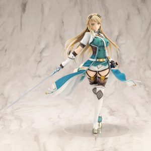 Kiseki Elaine Auclair 1/8 limited fig