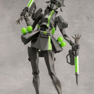 Infinite Encounter Megalomaria