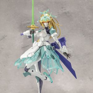 Infinite Encounter Megalo Maria Green Grass model