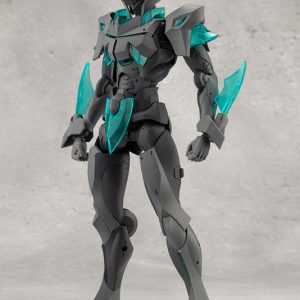 Infinite Encounter Megalomaria Mephisto Kotobukiya prototype figure
