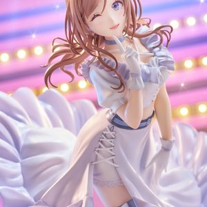 Himesaki Rinami clumsy trick figure