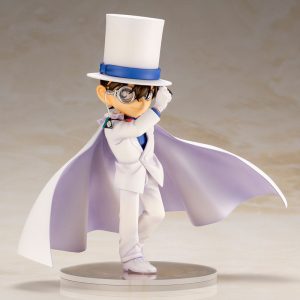 Detective Conan Edogawa completed figure