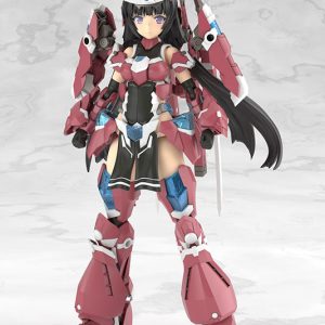 Frame Arms Girl Grande Scale Magatsuki Plastic Model Kotobukiya