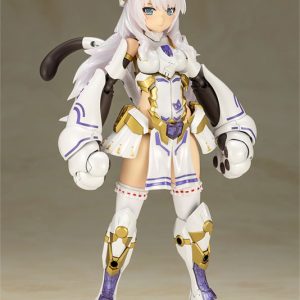 Frame Arms Girl Durga I plastic model