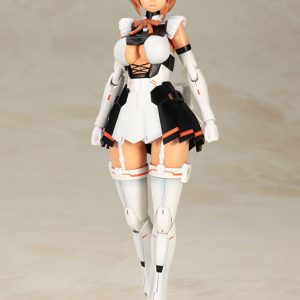 Gaogaigar FINAL Brave Girl plastic model