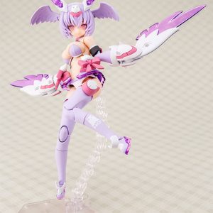 Megami Device PUNI☆MOFU Xiao plastic model