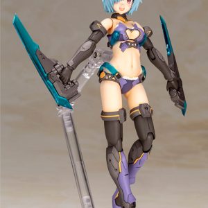 Frame Arms Girl P3 Hreswerk Bikini Armor Plastic Model