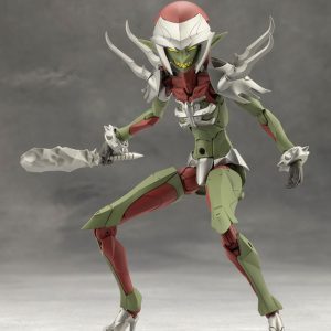 Infinite Encounter Megalomaria Grindor plastic model