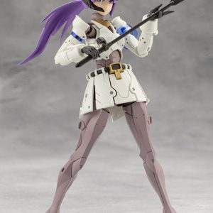 Infinite Encounter Megalomaria Vanguard Leader Plastic Model