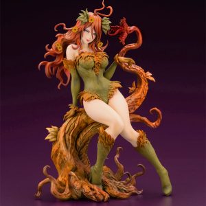 Poison Ivy Bishoujo limited edition 1/7 figure