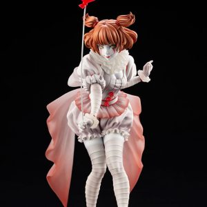 HORROR Bishoujo IT Pennywise 2017 1/7 resale figurine