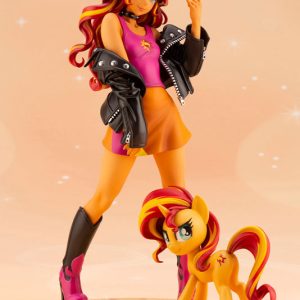 MY LITTLE PONY Bishoujo Sunset Shimmer Kotobukiya