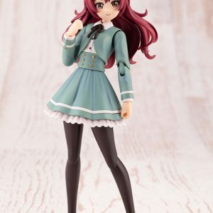 Sosai Girls Garden Custom Face Decal Set Vol8 Emma Koishikawa