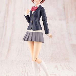 Sosai Girl's Garden Custom Face Decal Set Vol9 Kotori Yuki