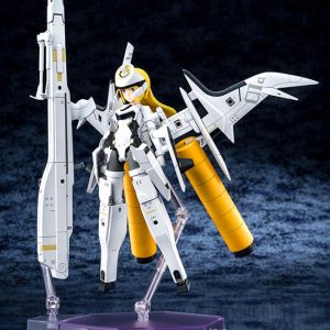 Megami Device Collaboration Busou Shinki Angel Type Arnval model